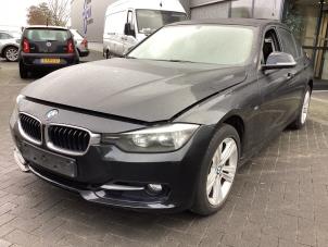 Used Front end, complete BMW 3 serie (F30) 320i 2.0 16V Price € 2.750,00 Margin scheme offered by Gebr Opdam B.V.