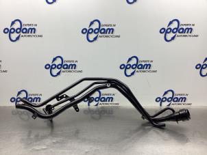 New Fuel tank filler pipe Mazda CX-5 Price € 181,44 Inclusive VAT offered by Gebr Opdam B.V.