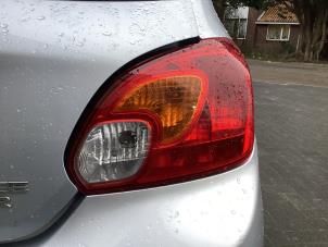 Used Taillight, right Mitsubishi Space Star (A0) 1.0 12V Price € 80,00 Margin scheme offered by Gebr Opdam B.V.