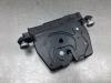 Tailgate lock mechanism from a BMW 3 serie (F30) 320i 2.0 16V 2018