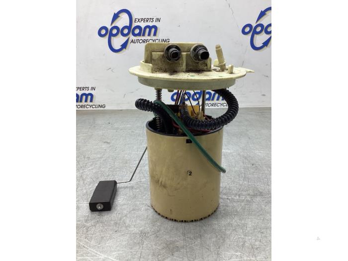 Usagé Pompe d'injection Ford Transit Custom 2.2 TDCi 16V Prix € 75,00 Règlement à la marge proposé par Gebr Opdam B.V.