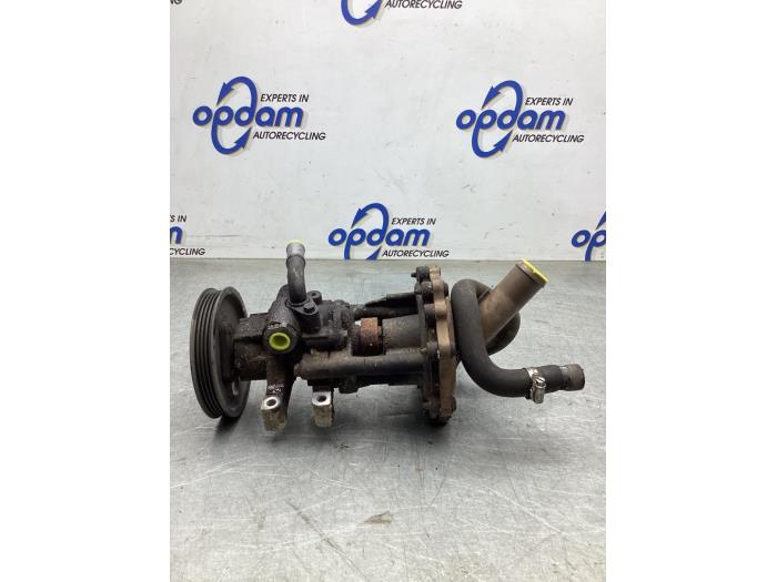 Begagnade Vattenpump Ford Transit Custom 2.2 TDCi 16V Pris € 45,00 Marginaltabell erbjuds av Gebr Opdam B.V.