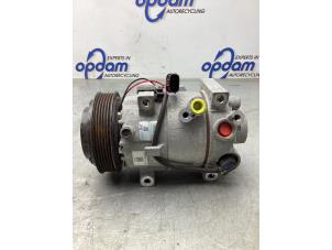 Used Air conditioning pump Hyundai i30 (PDEB5/PDEBB/PDEBD/PDEBE) 1.0 T-GDI 12V Price € 150,00 Margin scheme offered by Gebr Opdam B.V.