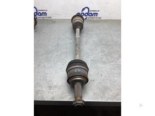 Used Front drive shaft, right Mercedes Vito (639.6) 2.2 111 CDI 16V Price € 72,60 Inclusive VAT offered by Gebr Opdam B.V.