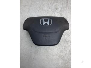 Usagé Airbag gauche (volant) Honda CR-V (RE) 2.0 16V Prix € 75,00 Règlement à la marge proposé par Gebr Opdam B.V.