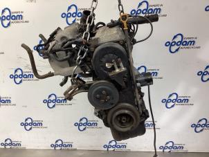 Used Engine Hyundai Getz 1.1i 12V Price € 500,00 Margin scheme offered by Gebr Opdam B.V.