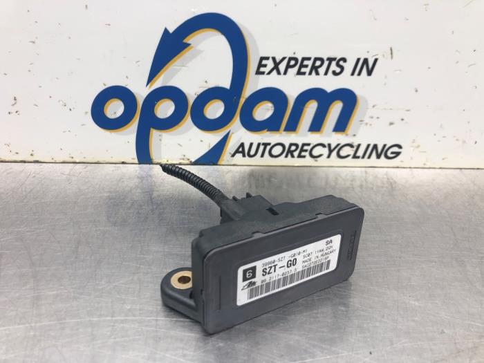 Begagnade Esp Duo-sensor Honda Insight (ZE2) 1.3 16V VTEC Pris € 58,00 Marginaltabell erbjuds av Gebr Opdam B.V.