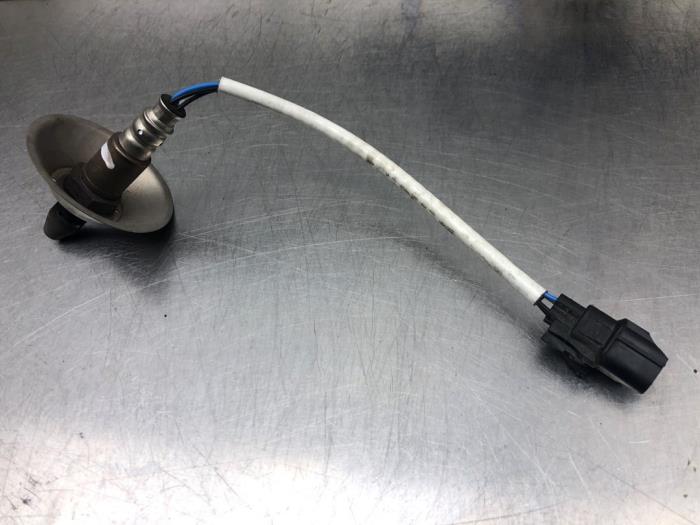 Sonde lambda d'un Honda Insight (ZE2) 1.3 16V VTEC 2013
