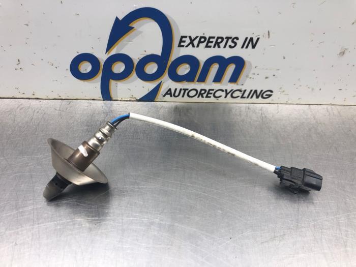 Usados Sonda Lambda Honda Insight (ZE2) 1.3 16V VTEC Precio € 45,00 Norma de margen ofrecido por Gebr Opdam B.V.