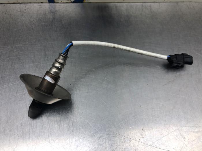 Sonde lambda d'un Honda Insight (ZE2) 1.3 16V VTEC 2013
