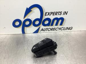 Used Cruise control switch Opel Astra J Sports Tourer (PD8/PE8/PF8) 1.4 Turbo 16V Price € 30,00 Margin scheme offered by Gebr Opdam B.V.