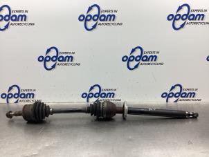 Used Front drive shaft, right Opel Astra J Sports Tourer (PD8/PE8/PF8) 1.4 Turbo 16V Price € 100,00 Margin scheme offered by Gebr Opdam B.V.