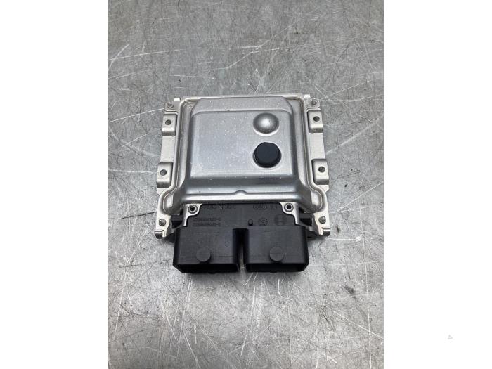 Used Engine management computer Ford Fiesta 7 1.1 Ti-VCT 12V 85 Price € 150,00 Margin scheme offered by Gebr Opdam B.V.