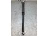 Rear shock absorber, left from a Ford Fiesta 7 1.1 Ti-VCT 12V 85 2019