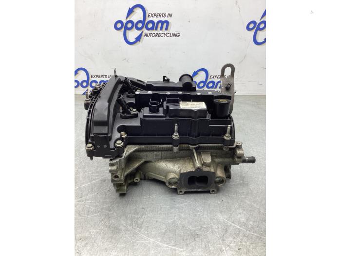 Usados Culata Ford Fiesta 7 1.1 Ti-VCT 12V 70 Precio € 750,00 Norma de margen ofrecido por Gebr Opdam B.V.