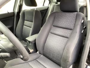 Used Set of upholstery (complete) Honda Accord (CL/CN) 2.0 i-VTEC 16V Price on request offered by Gebr Opdam B.V.