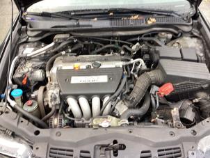 Gebrauchte Motor Honda Accord (CL/CN) 2.0 i-VTEC 16V Preis € 700,00 Margenregelung angeboten von Gebr Opdam B.V.