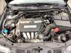 Motor van een Honda Accord (CL/CN), 2001 / 2008 2.0 i-VTEC 16V, Limousine, 4-tr, Benzin, 1.998cc, 114kW (155pk), FWD, K20A6; EURO4, 2003-02 / 2008-05, CL76 2006
