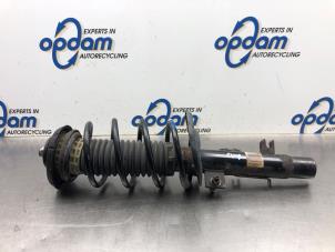 Used Front shock absorber rod, left Citroen C3 (SC) 1.6 HDi 92 Price € 75,00 Margin scheme offered by Gebr Opdam B.V.