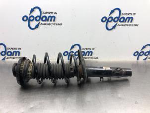 Used Front shock absorber rod, right Citroen C3 (SC) 1.6 HDi 92 Price € 75,00 Margin scheme offered by Gebr Opdam B.V.