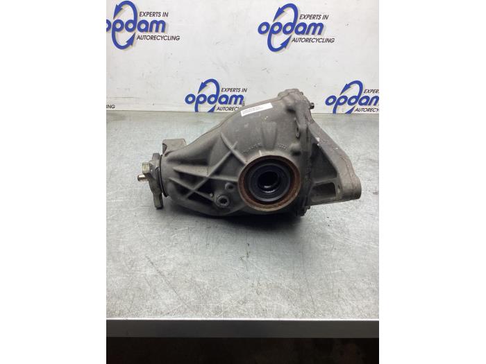Gebrauchte Differential hinten Mercedes GLE (W166) 400 3.0 V6 24V 4-Matic Preis € 1.250,00 Margenregelung angeboten von Gebr Opdam B.V.