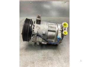 Used Air conditioning pump Opel Vectra C GTS 1.8 16V Price € 200,00 Margin scheme offered by Gebr Opdam B.V.