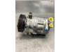 Air conditioning pump from a Opel Vectra C GTS 1.8 16V 2006