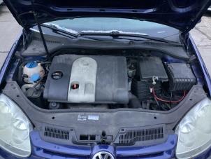 Used Gearbox Volkswagen Golf V (1K1) 1.4 FSI 16V Price € 400,00 Margin scheme offered by Gebr Opdam B.V.