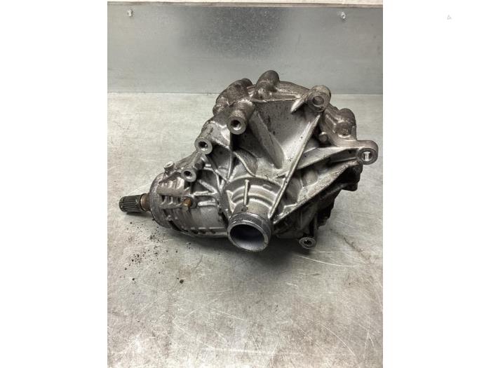 Gebrauchte Differential vorne Maserati Levante 3.0 Diesel Preis € 1.250,00 Margenregelung angeboten von Gebr Opdam B.V.