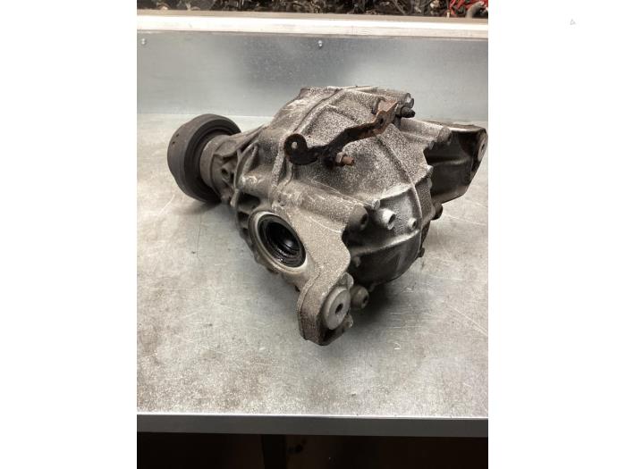 Gebrauchte Differential hinten Maserati Levante 3.0 Diesel Preis € 1.950,00 Margenregelung angeboten von Gebr Opdam B.V.