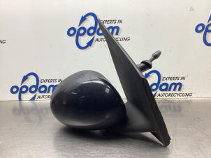 Used Wing mirror, right Peugeot 107 1.0 12V Price € 60,00 Margin scheme offered by Gebr Opdam B.V.