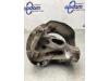 Knuckle, front right from a BMW 3 serie (F30) 320i 2.0 16V 2012