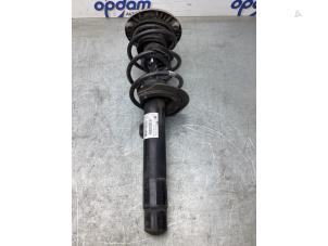 Used Front shock absorber rod, right BMW 3 serie (F30) 320i 2.0 16V Price € 125,00 Margin scheme offered by Gebr Opdam B.V.