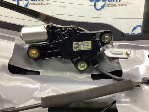 Used Rear wiper motor Mazda 3 Sport (BK14) 1.6i 16V Price € 55,00 Margin scheme offered by Gebr Opdam B.V.
