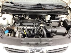 Gebrauchte Luftfiltergehäuse Hyundai i20 1.2i 16V Preis € 50,00 Margenregelung angeboten von Gebr Opdam B.V.