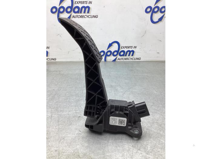 Begagnade Gaspedalsensor Volkswagen Crafter (SY) 2.0 TDI FWD Pris € 50,00 Marginaltabell erbjuds av Gebr Opdam B.V.