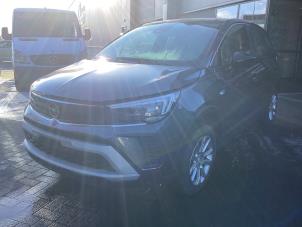 Begagnade Växellåda Opel Crossland (X) 1.2 Turbo 12V Pris € 1.950,00 Marginaltabell erbjuds av Gebr Opdam B.V.