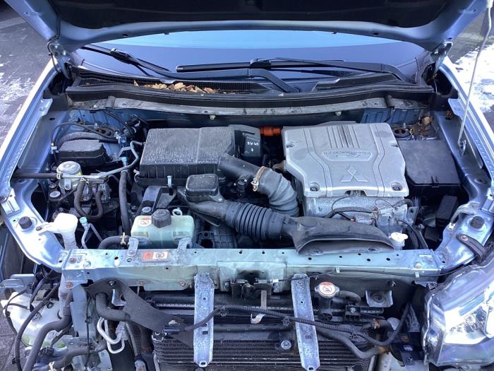 Injecteur Carburant Pour Mitsubishi Lancer Outlander Sport PHEV 2.0L 2014-2021 - Réf. 1465A412