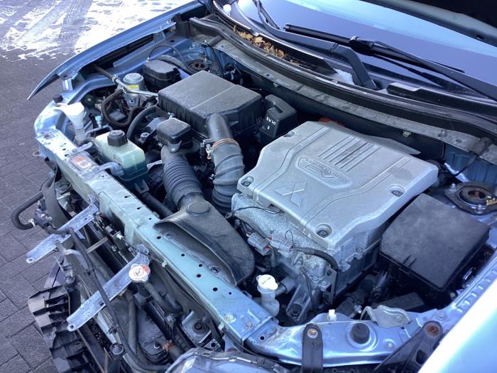 Engine Mitsubishi Outlander 2.0 16V PHEV 4x4 1000D054 4B11