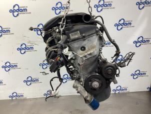 Used Engine Peugeot 107 1.0 12V Price € 600,00 Margin scheme offered by Gebr Opdam B.V.