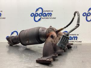 Used Catalytic converter Fiat Stilo (192A/B) 1.6 16V 3-Drs. Price on request offered by Gebr Opdam B.V.
