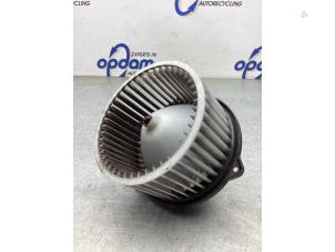 Used Heating and ventilation fan motor Hyundai Getz 1.4i 16V Price € 25,00 Margin scheme offered by Gebr Opdam B.V.