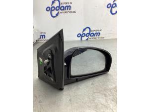 Gebrauchte Außenspiegel rechts Hyundai Getz 1.4i 16V Preis € 35,00 Margenregelung angeboten von Gebr Opdam B.V.