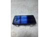 Navigation display from a BMW 3 serie (F30) 320i 2.0 16V 2012