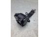Rear seatbelt, centre from a BMW 3 serie (F30) 320i 2.0 16V 2012