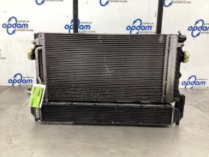 Used Cooling set Volkswagen Polo V (6R) 1.0 TSI 12V BlueMotion Price € 250,00 Margin scheme offered by Gebr Opdam B.V.