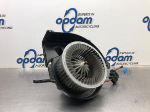 Used Heating and ventilation fan motor Volkswagen Polo V (6R) 1.0 TSI 12V BlueMotion Price € 50,00 Margin scheme offered by Gebr Opdam B.V.