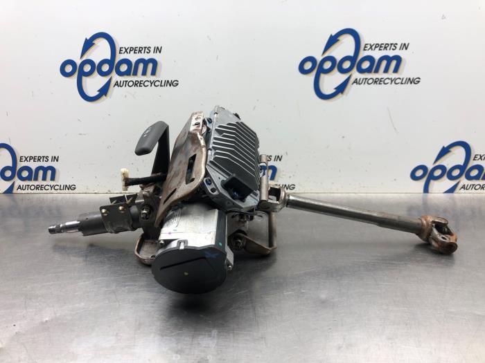 Electric power steering unit Fiat Panda 1.2 Fire 51746818 DELPHI