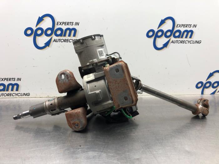 Electric power steering unit Fiat Panda 1.2 Fire 51746818 DELPHI