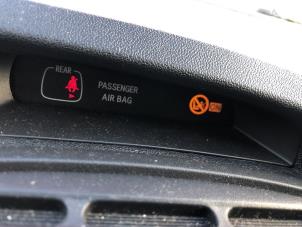 Used Airbag indicator light Toyota Aygo (B40) 1.0 12V VVT-i Price on request offered by Gebr Opdam B.V.
